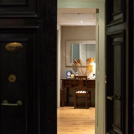 Residenza Ottaviani Roma Hotel Bagian luar foto
