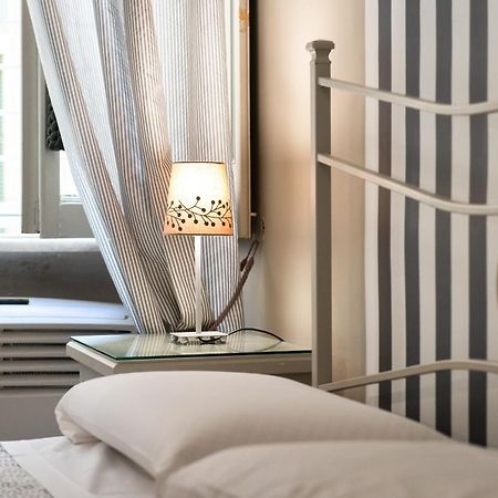 Residenza Ottaviani Roma Hotel Bagian luar foto