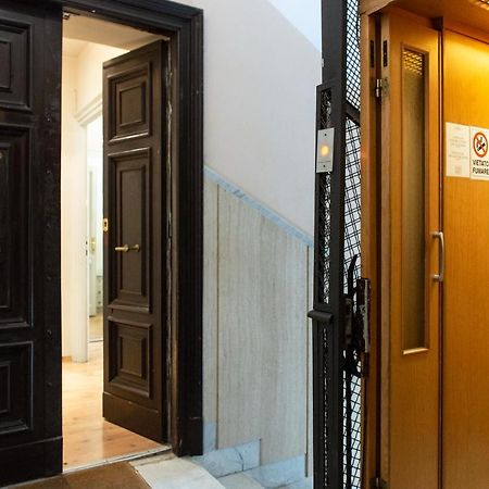 Residenza Ottaviani Roma Hotel Bagian luar foto