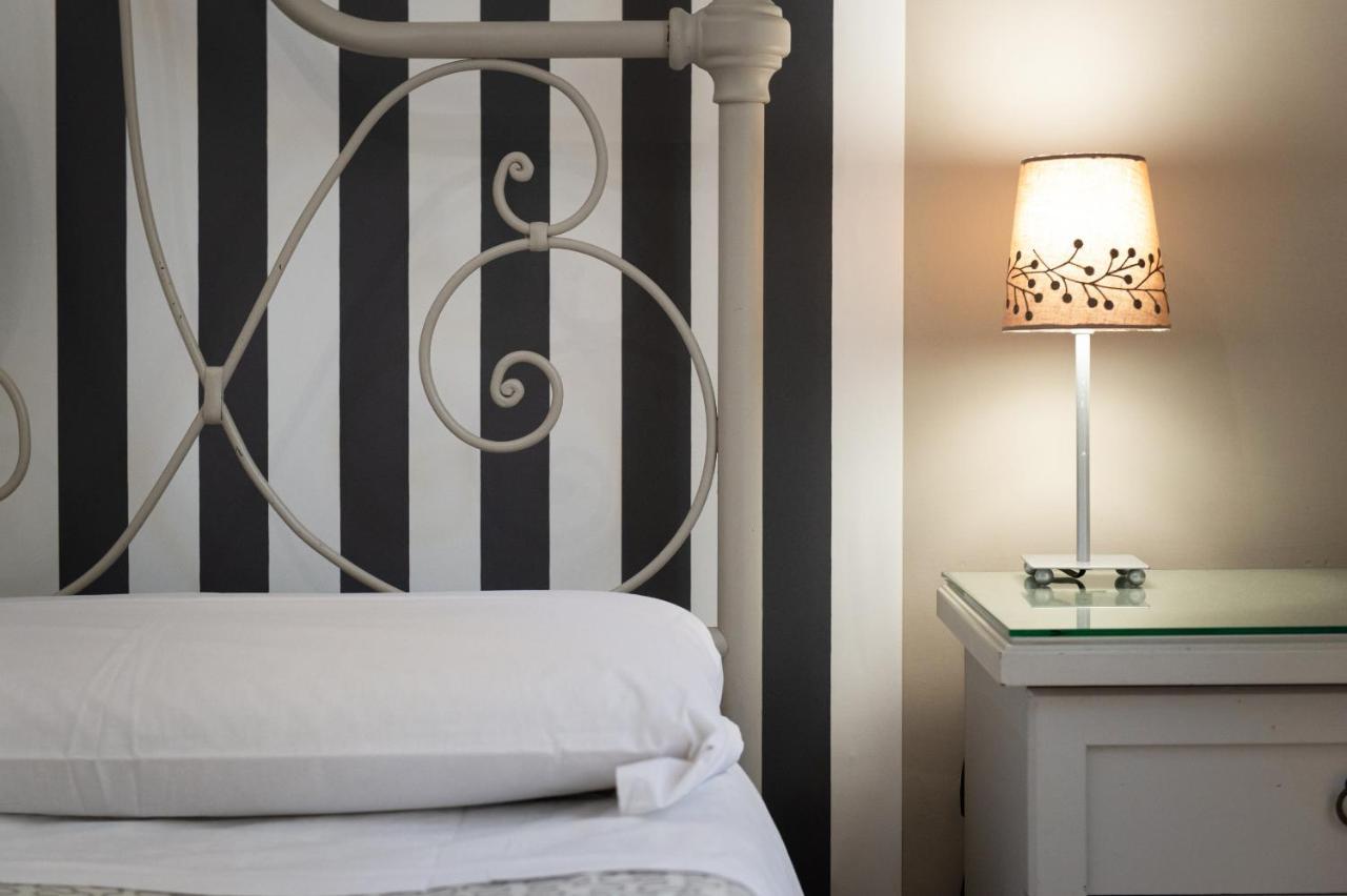 Residenza Ottaviani Roma Hotel Bagian luar foto