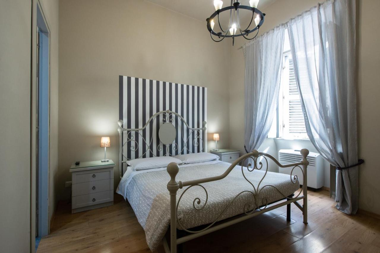 Residenza Ottaviani Roma Hotel Bagian luar foto