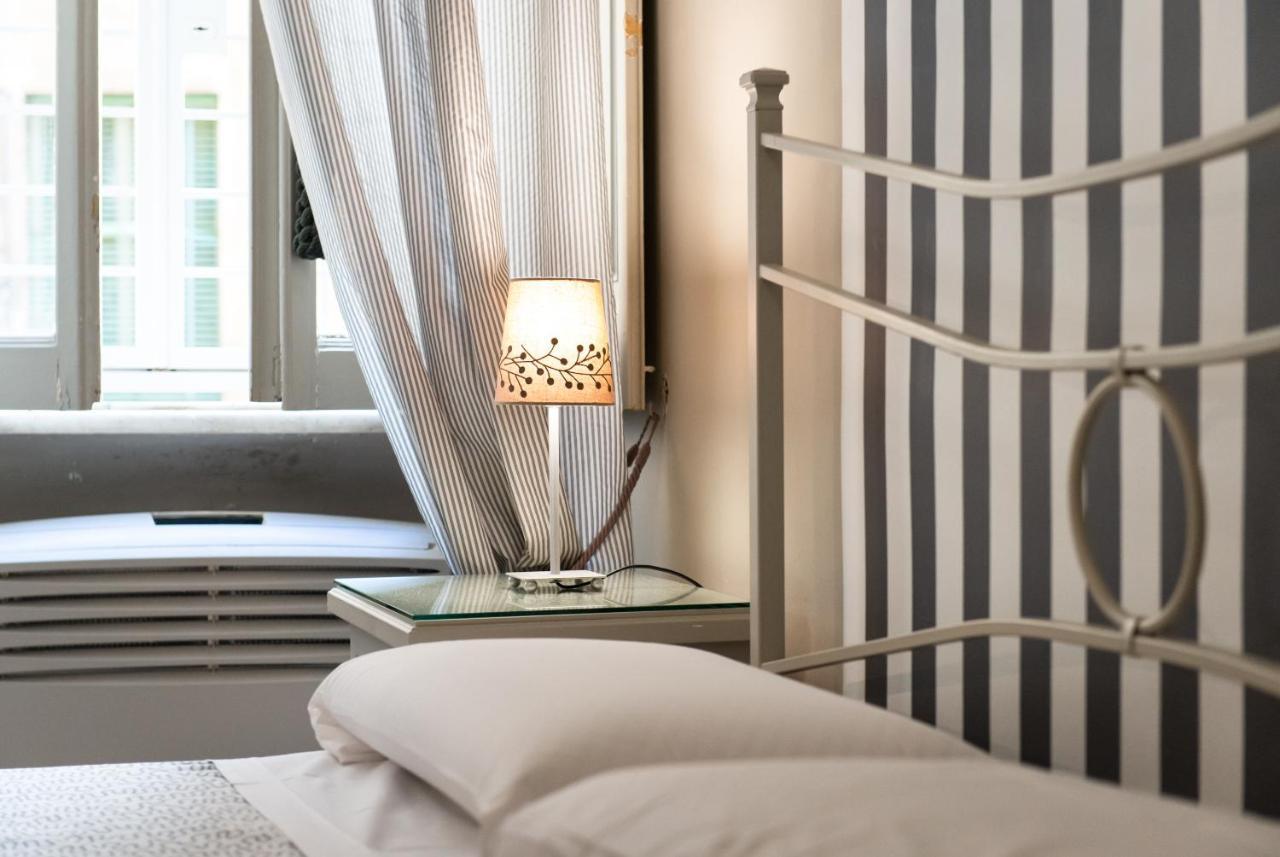 Residenza Ottaviani Roma Hotel Bagian luar foto