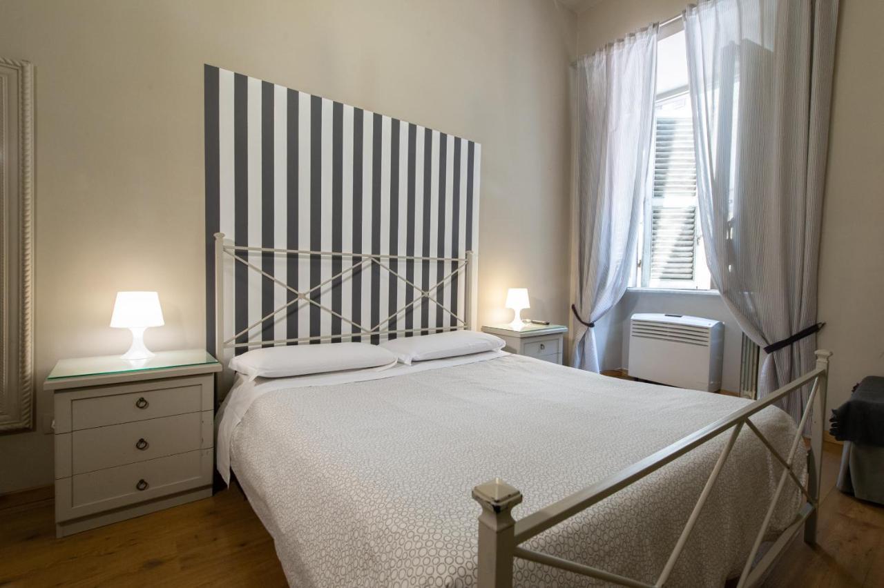Residenza Ottaviani Roma Hotel Bagian luar foto