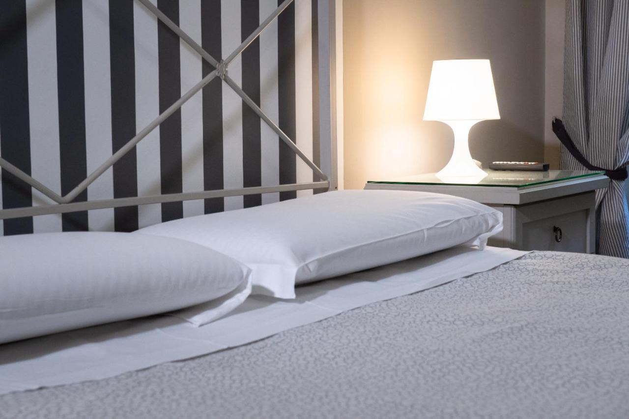 Residenza Ottaviani Roma Hotel Bagian luar foto