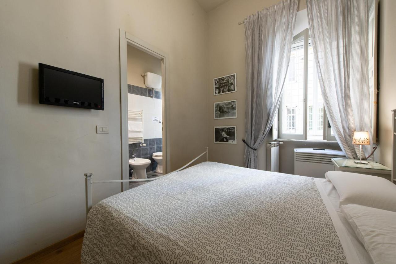 Residenza Ottaviani Roma Hotel Bagian luar foto