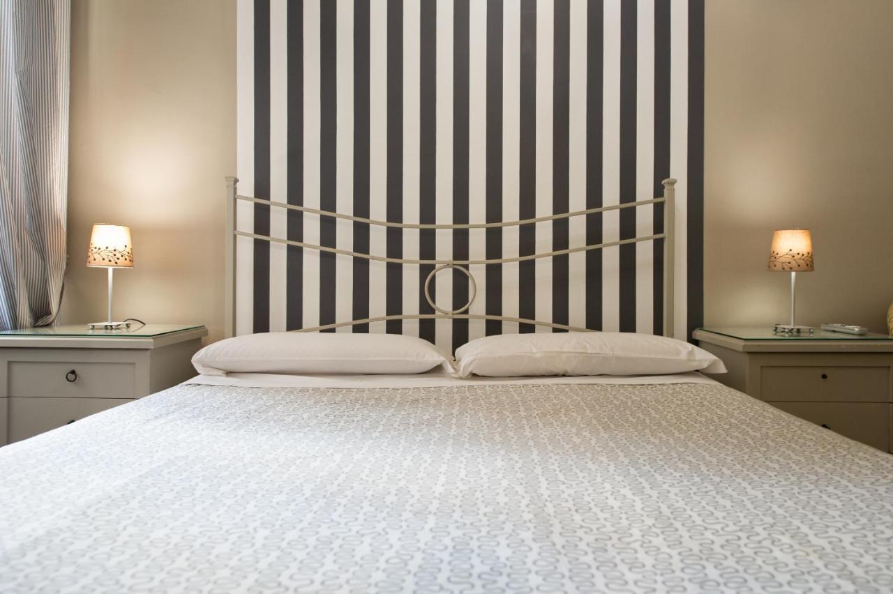Residenza Ottaviani Roma Hotel Bagian luar foto