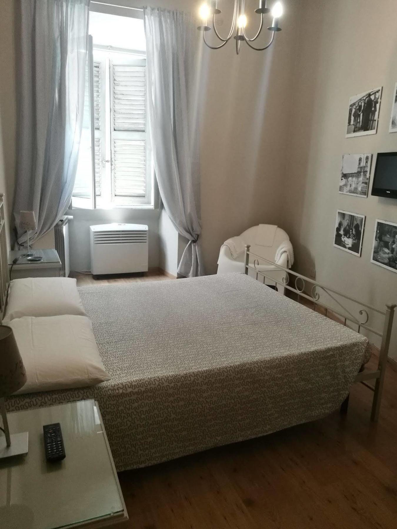 Residenza Ottaviani Roma Hotel Bagian luar foto