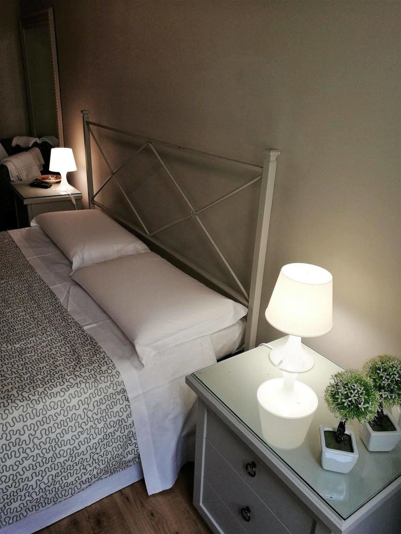 Residenza Ottaviani Roma Hotel Bagian luar foto