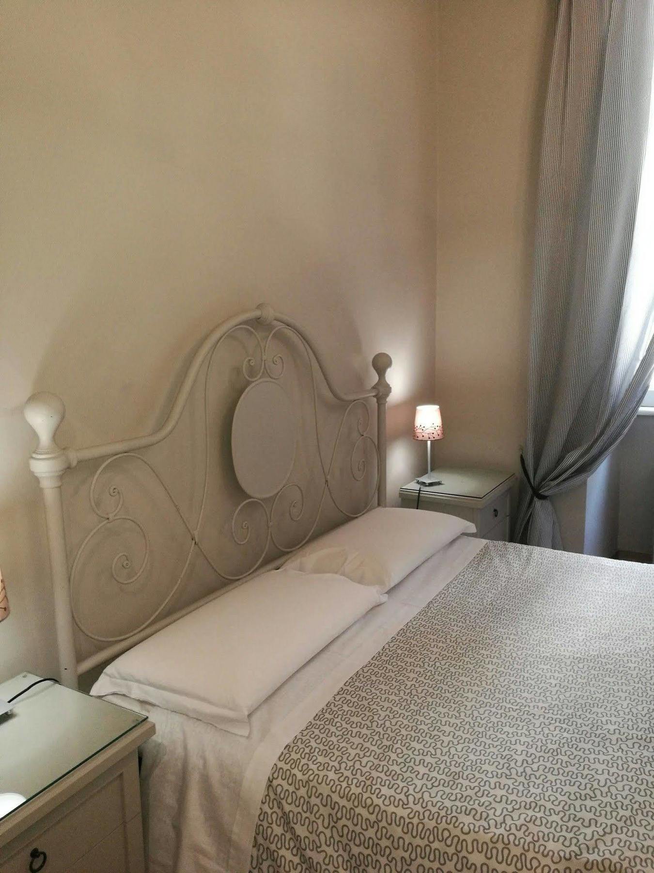 Residenza Ottaviani Roma Hotel Bagian luar foto