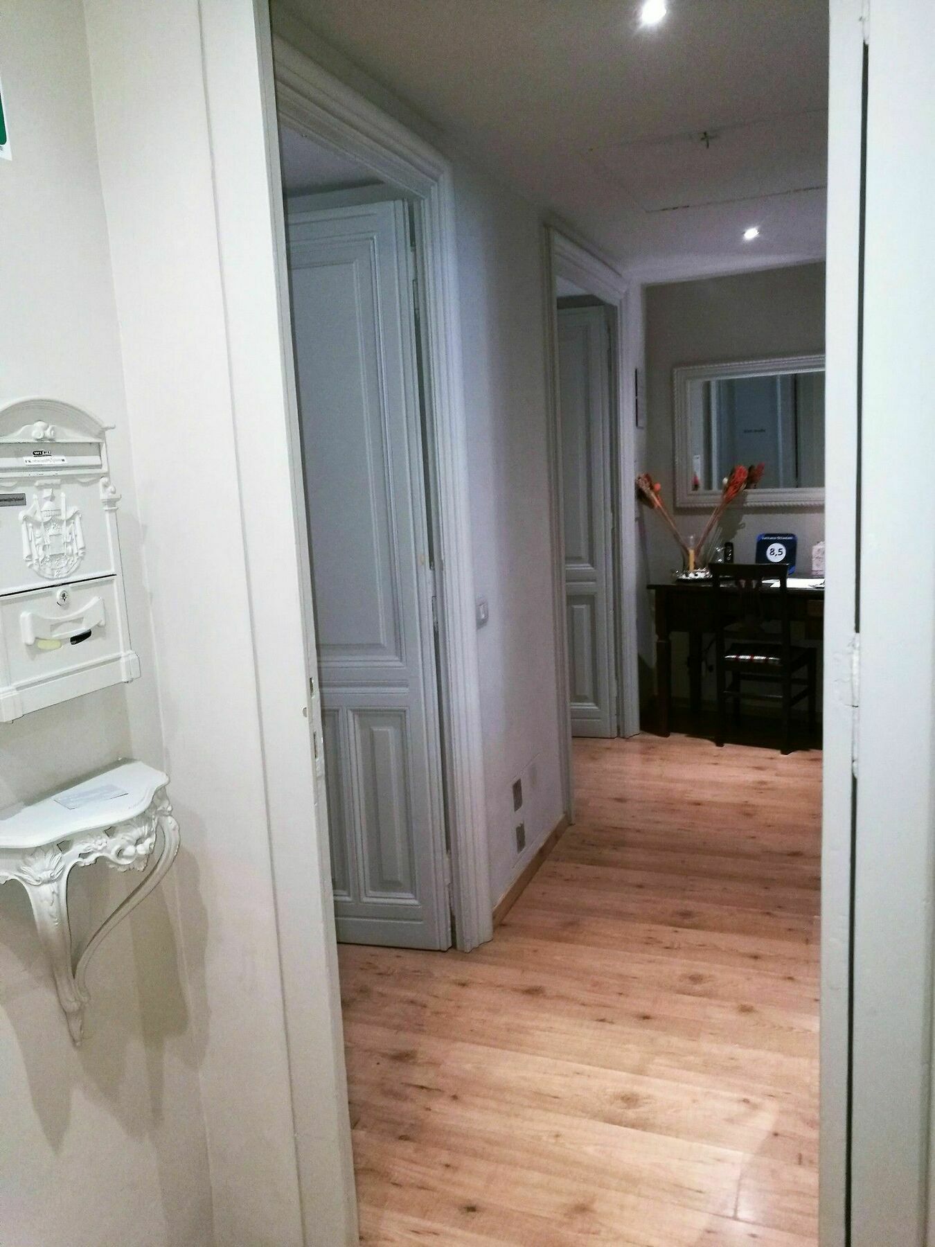 Residenza Ottaviani Roma Hotel Bagian luar foto