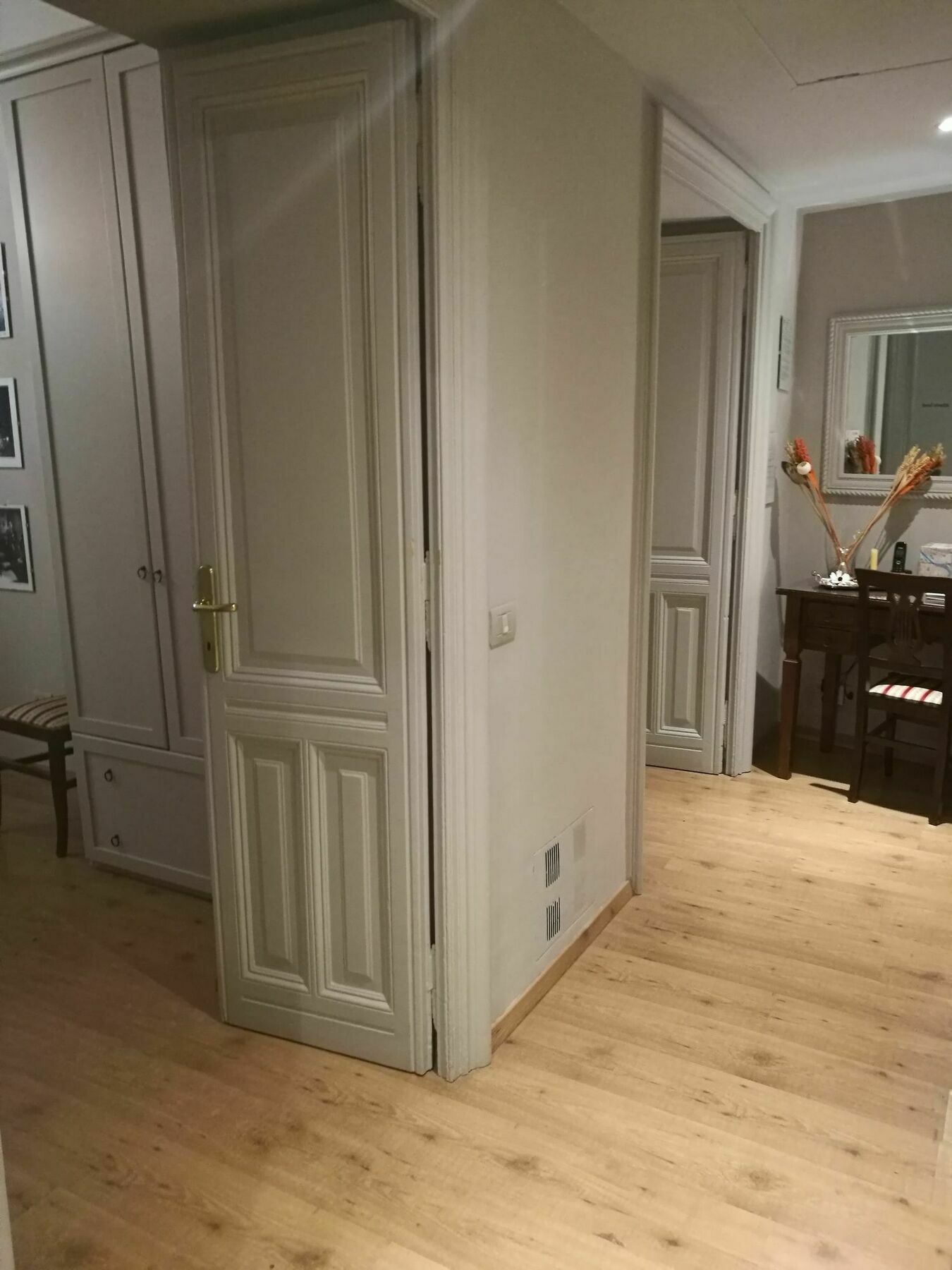Residenza Ottaviani Roma Hotel Bagian luar foto