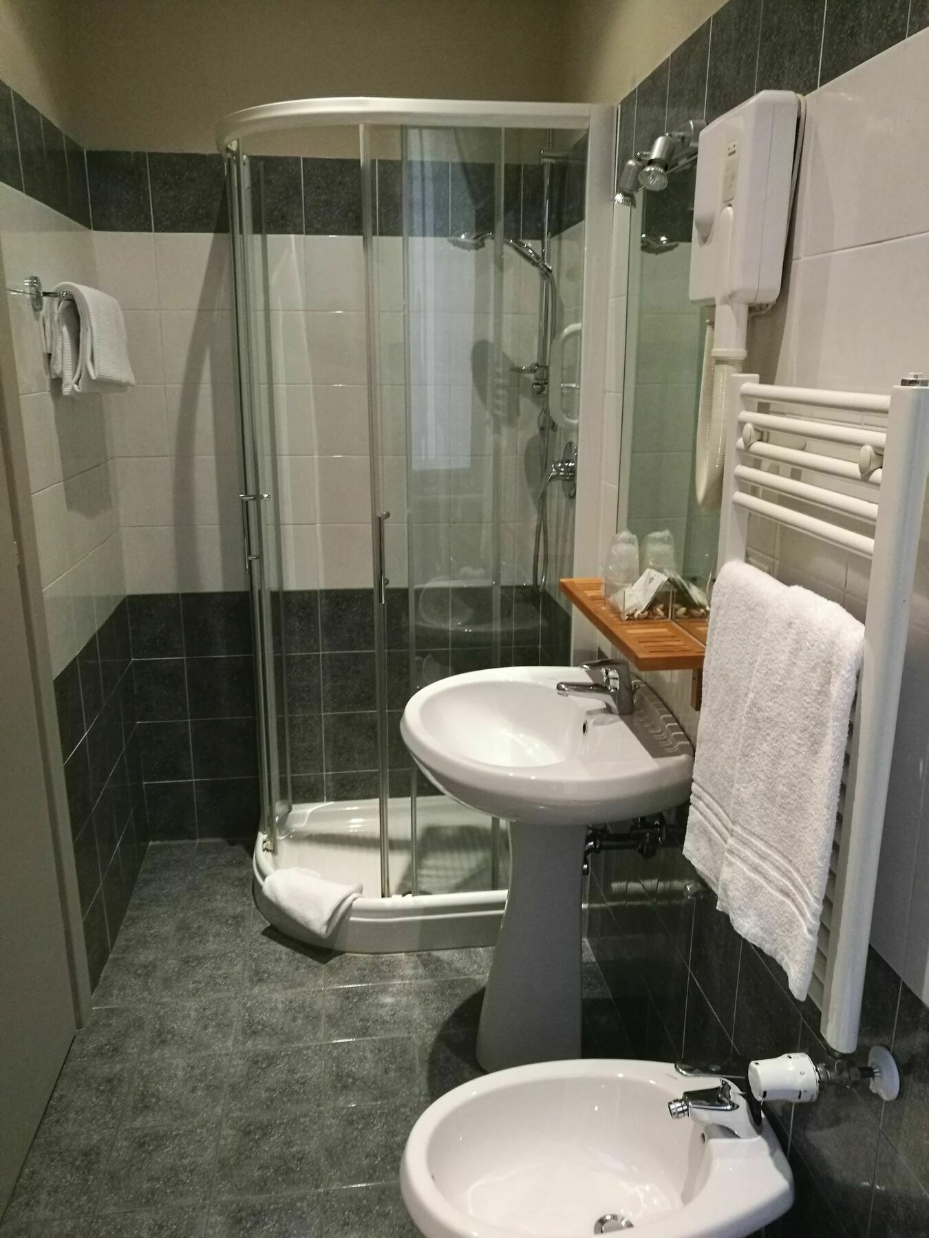Residenza Ottaviani Roma Hotel Bagian luar foto