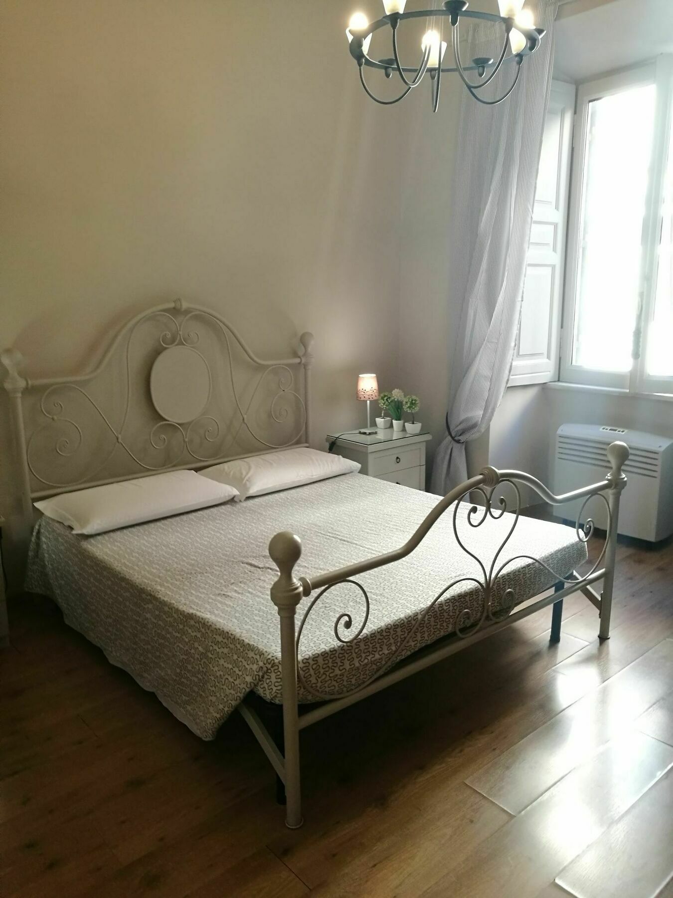 Residenza Ottaviani Roma Hotel Bagian luar foto