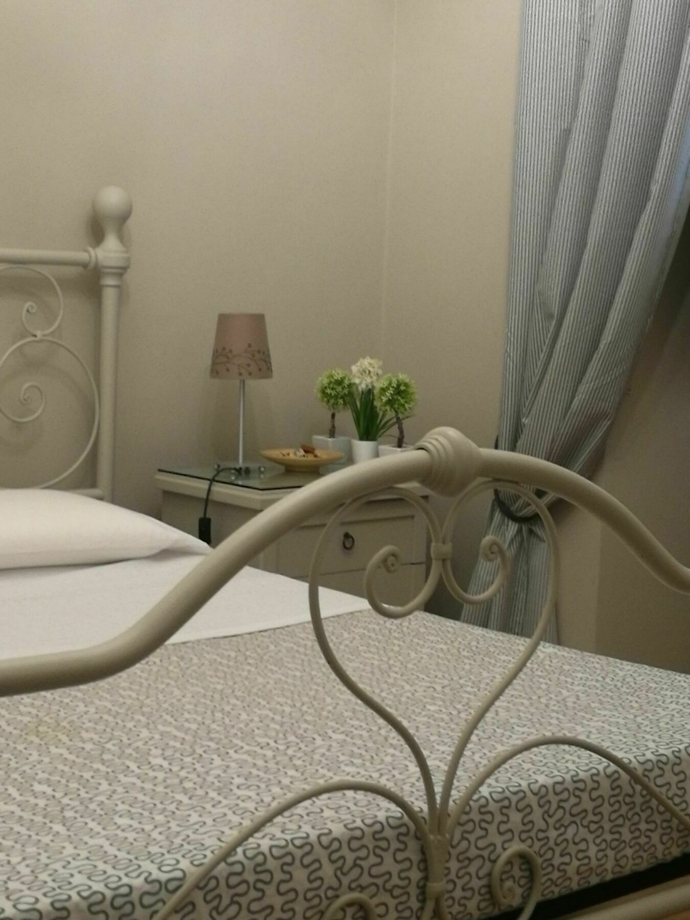 Residenza Ottaviani Roma Hotel Bagian luar foto