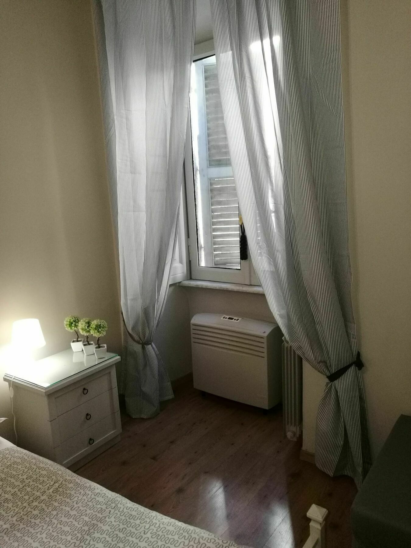 Residenza Ottaviani Roma Hotel Bagian luar foto