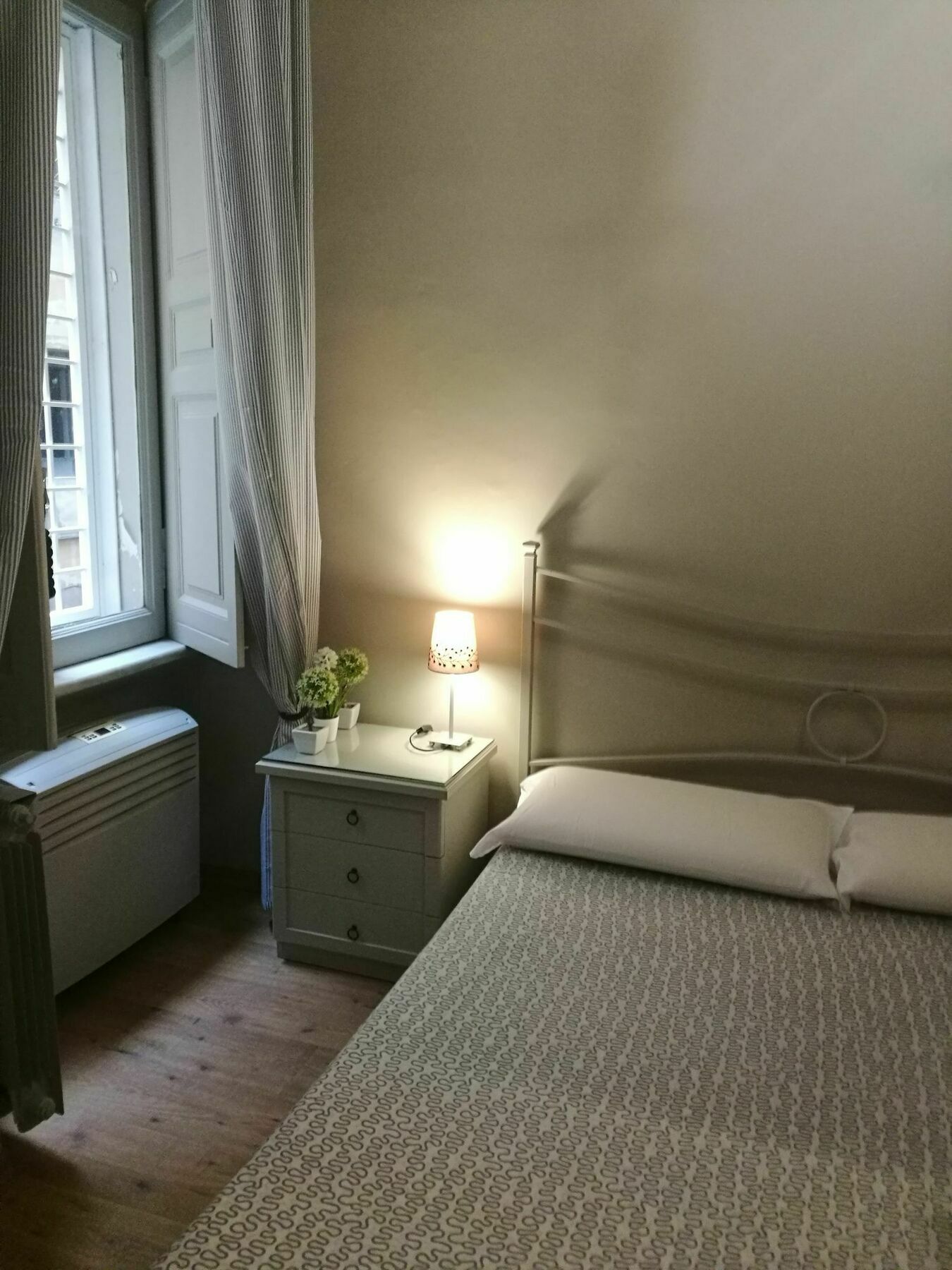 Residenza Ottaviani Roma Hotel Bagian luar foto
